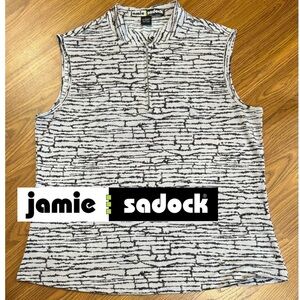 Jamie Sadock Top
